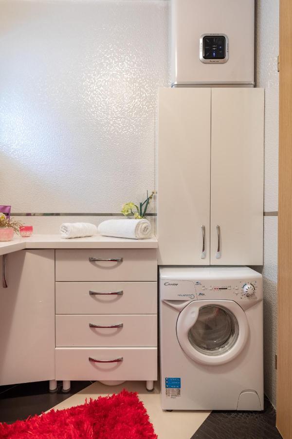 Apartment Viva La Vita ツァヴタット エクステリア 写真